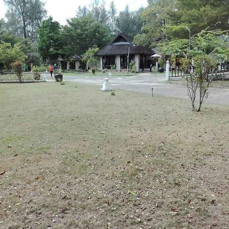 The Tacola Resort & Spa Koh Kho Khao Island المظهر الخارجي الصورة