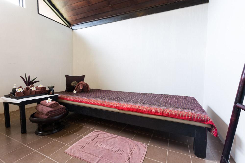The Tacola Resort & Spa Koh Kho Khao Island المظهر الخارجي الصورة