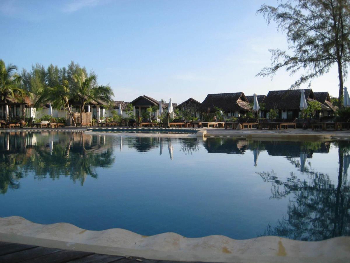 The Tacola Resort & Spa Koh Kho Khao Island المظهر الخارجي الصورة