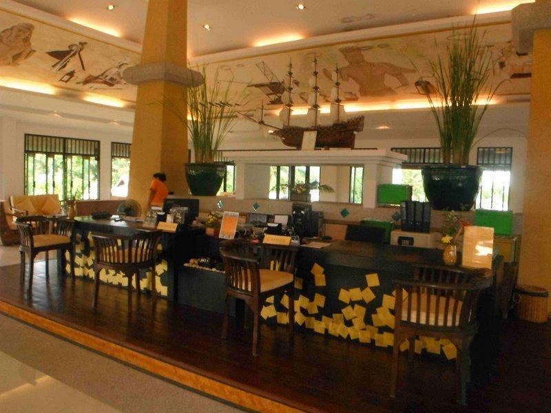 The Tacola Resort & Spa Koh Kho Khao Island المظهر الخارجي الصورة