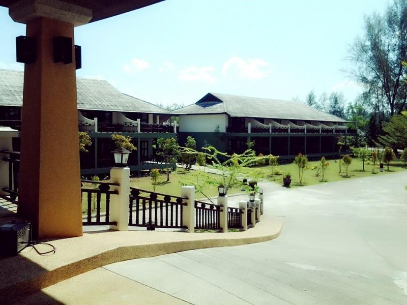 The Tacola Resort & Spa Koh Kho Khao Island المظهر الخارجي الصورة