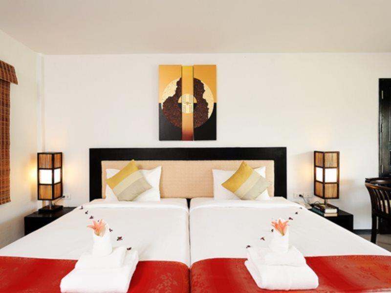 The Tacola Resort & Spa Koh Kho Khao Island المظهر الخارجي الصورة