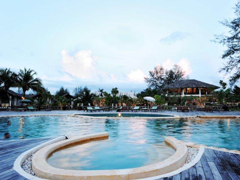The Tacola Resort & Spa Koh Kho Khao Island المظهر الخارجي الصورة