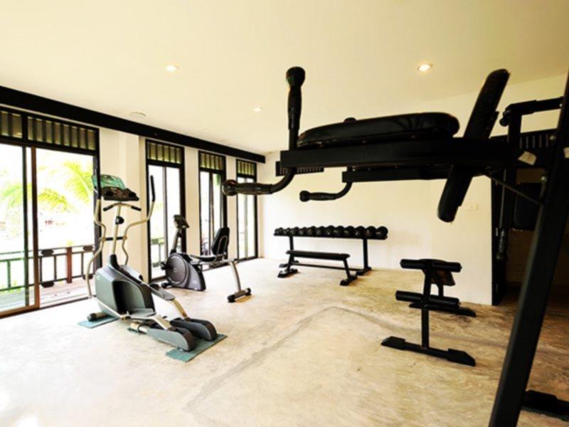 The Tacola Resort & Spa Koh Kho Khao Island المظهر الخارجي الصورة