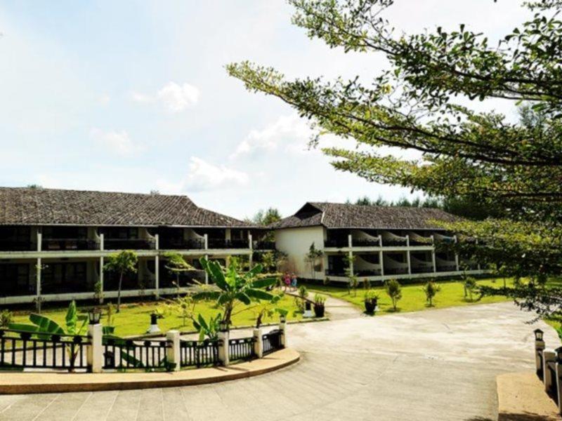 The Tacola Resort & Spa Koh Kho Khao Island المظهر الخارجي الصورة