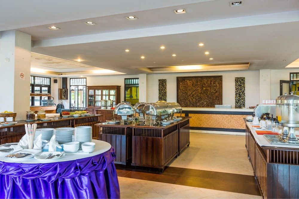 The Tacola Resort & Spa Koh Kho Khao Island المظهر الخارجي الصورة