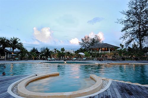 The Tacola Resort & Spa Koh Kho Khao Island المظهر الخارجي الصورة
