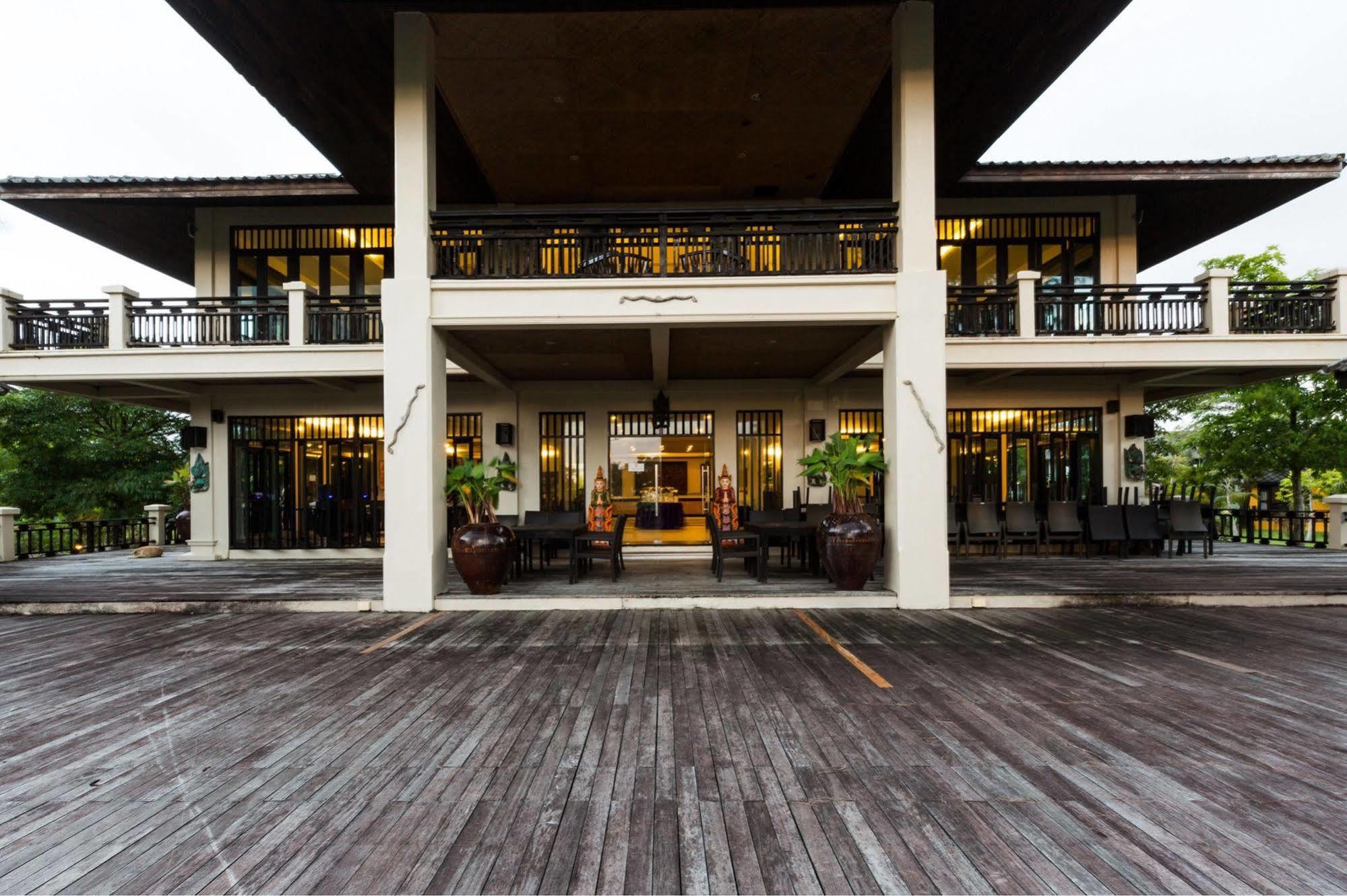 The Tacola Resort & Spa Koh Kho Khao Island المظهر الخارجي الصورة