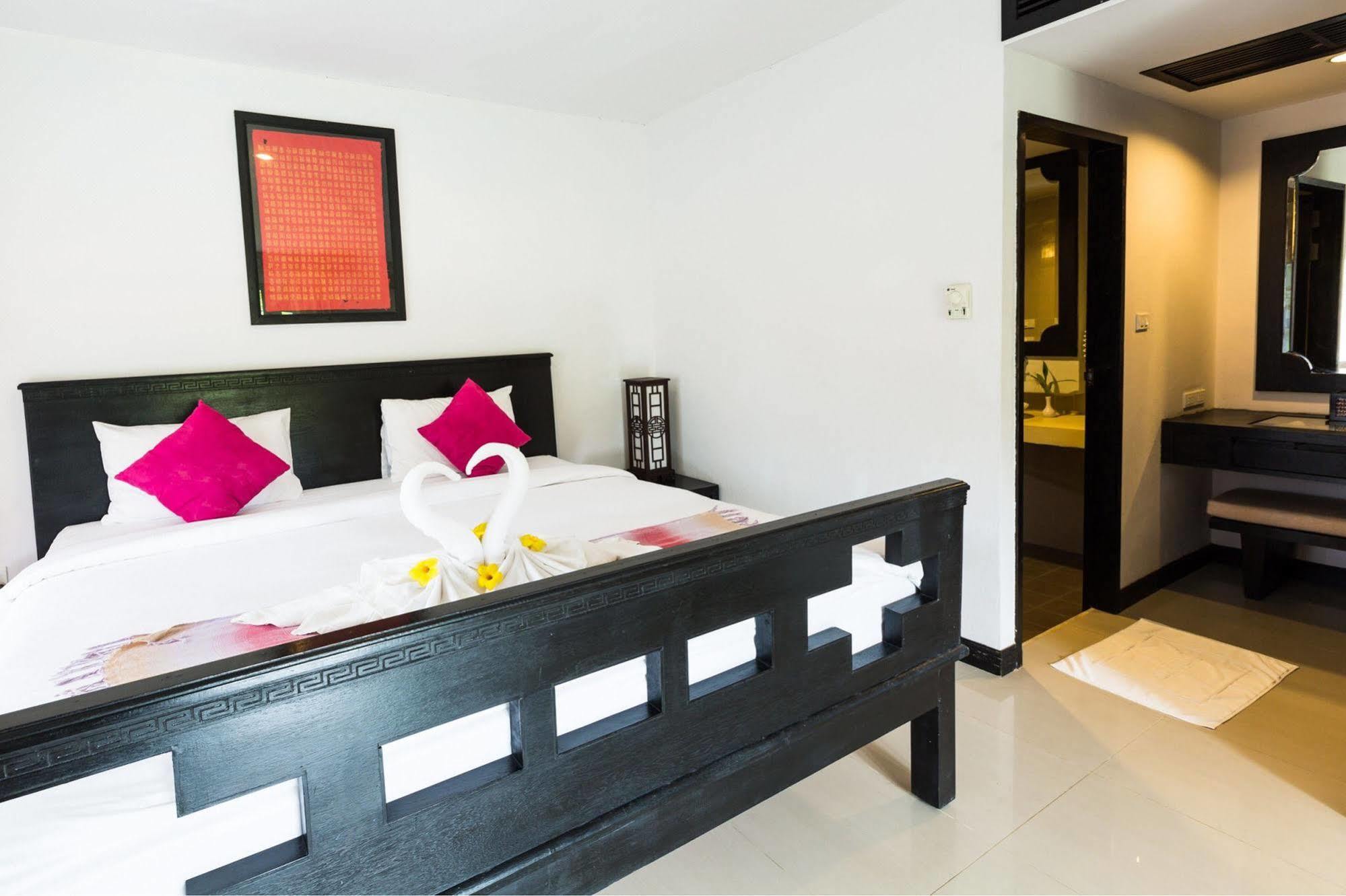 The Tacola Resort & Spa Koh Kho Khao Island المظهر الخارجي الصورة