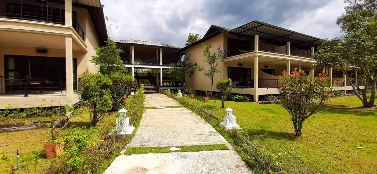 The Tacola Resort & Spa Koh Kho Khao Island المظهر الخارجي الصورة