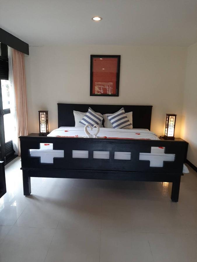 The Tacola Resort & Spa Koh Kho Khao Island المظهر الخارجي الصورة