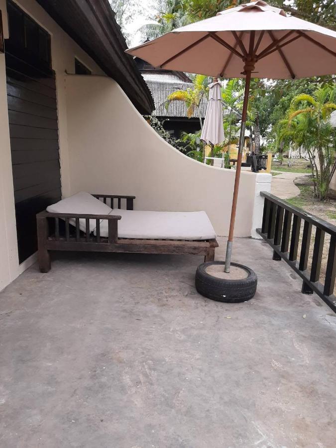 The Tacola Resort & Spa Koh Kho Khao Island المظهر الخارجي الصورة