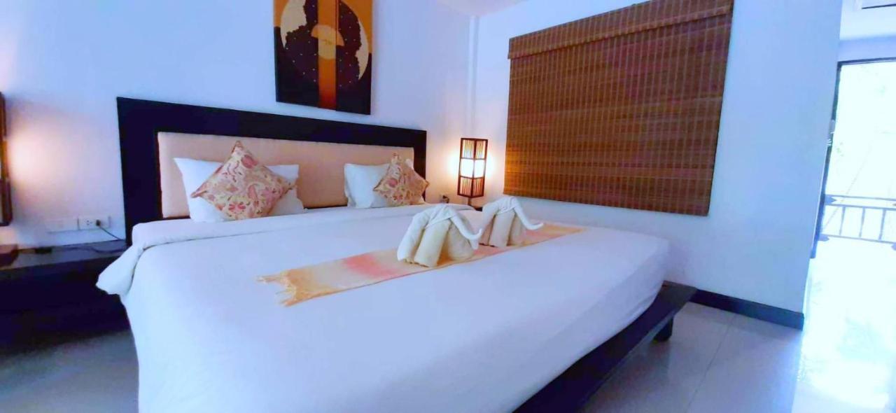 The Tacola Resort & Spa Koh Kho Khao Island المظهر الخارجي الصورة