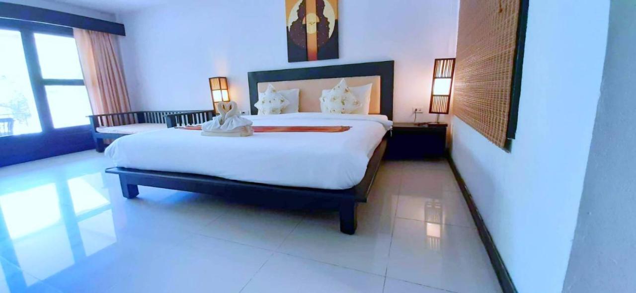 The Tacola Resort & Spa Koh Kho Khao Island المظهر الخارجي الصورة