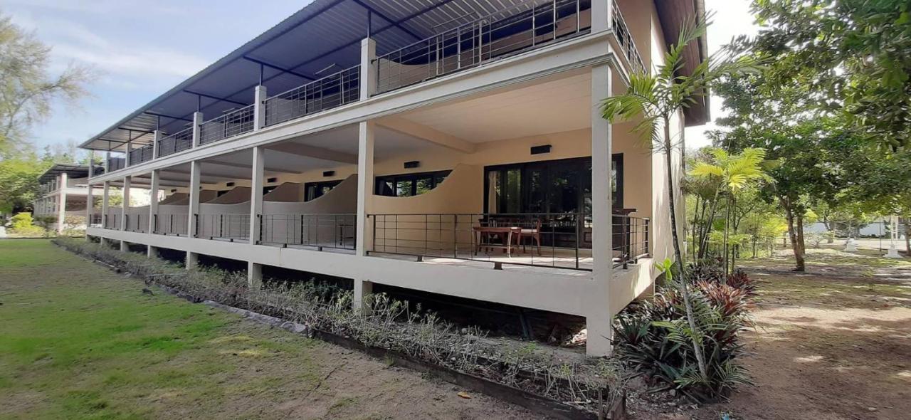 The Tacola Resort & Spa Koh Kho Khao Island المظهر الخارجي الصورة