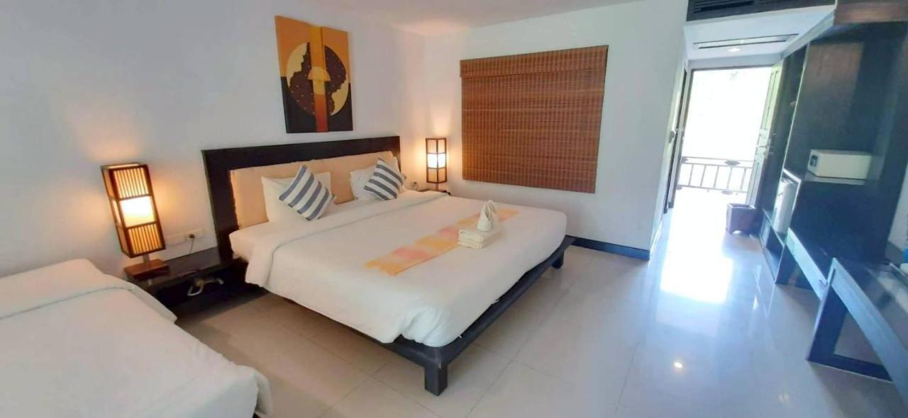 The Tacola Resort & Spa Koh Kho Khao Island المظهر الخارجي الصورة