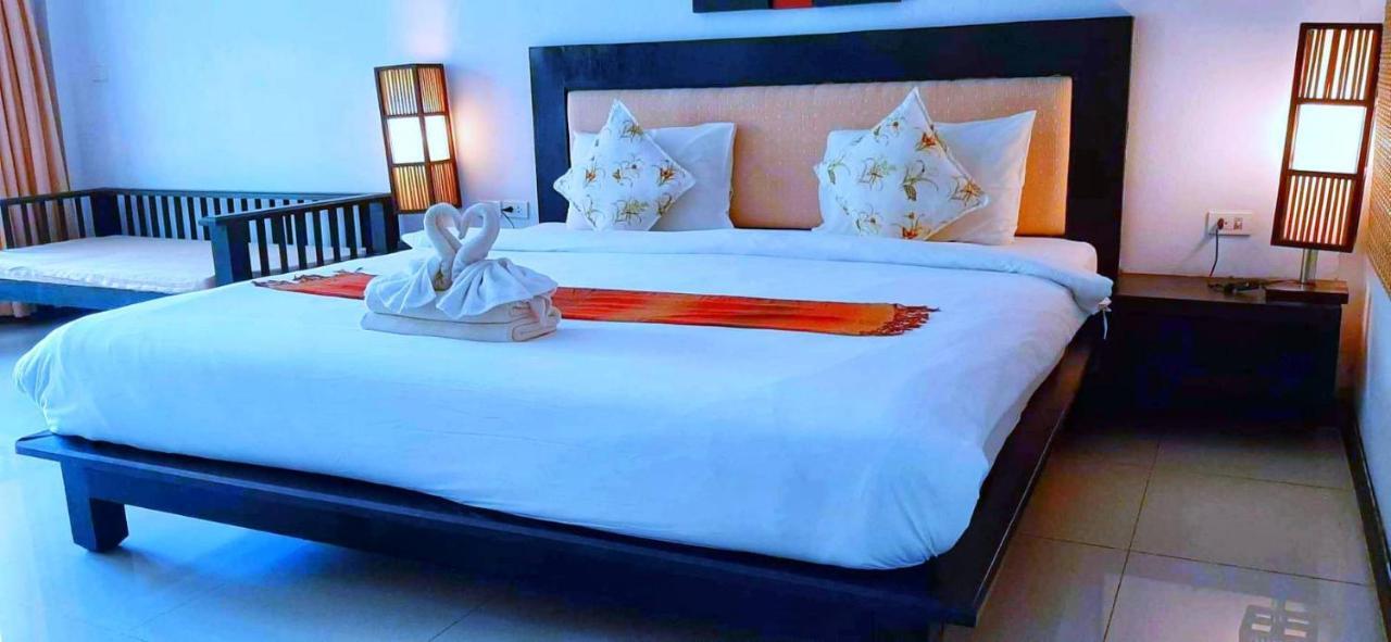 The Tacola Resort & Spa Koh Kho Khao Island المظهر الخارجي الصورة
