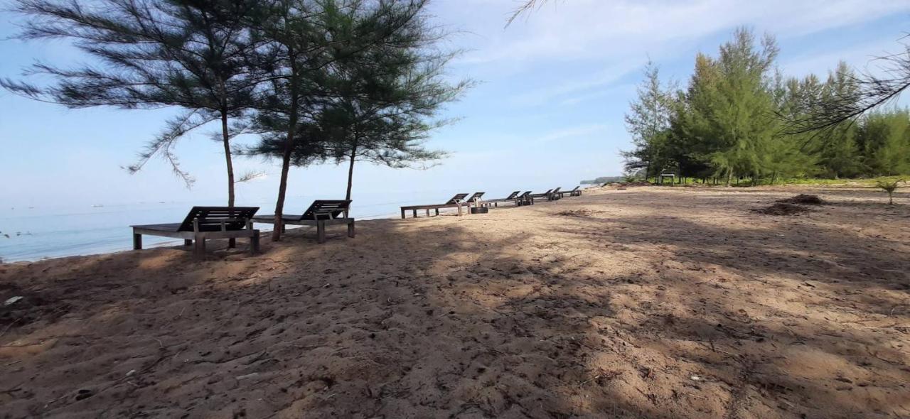 The Tacola Resort & Spa Koh Kho Khao Island المظهر الخارجي الصورة