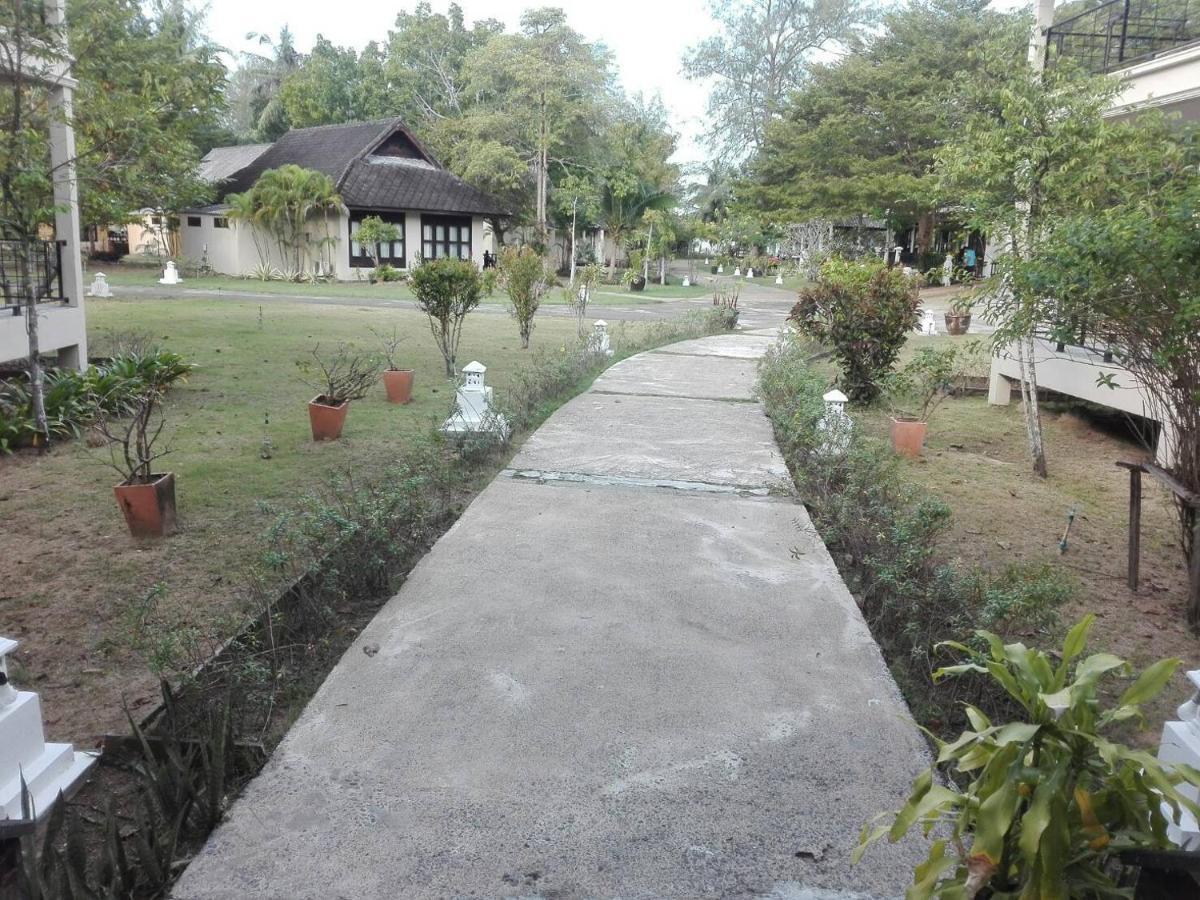 The Tacola Resort & Spa Koh Kho Khao Island المظهر الخارجي الصورة