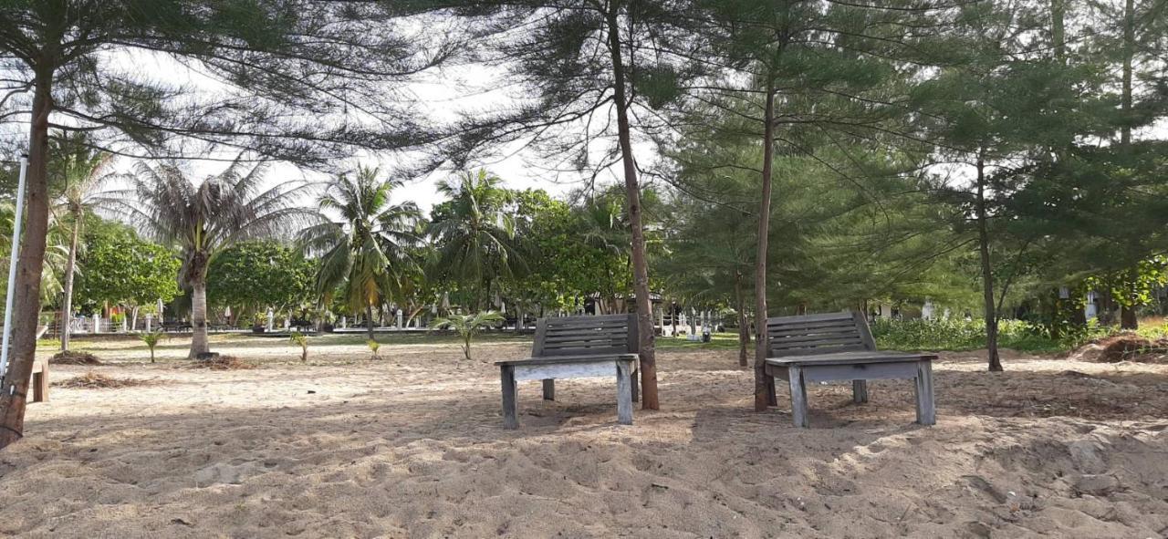 The Tacola Resort & Spa Koh Kho Khao Island المظهر الخارجي الصورة