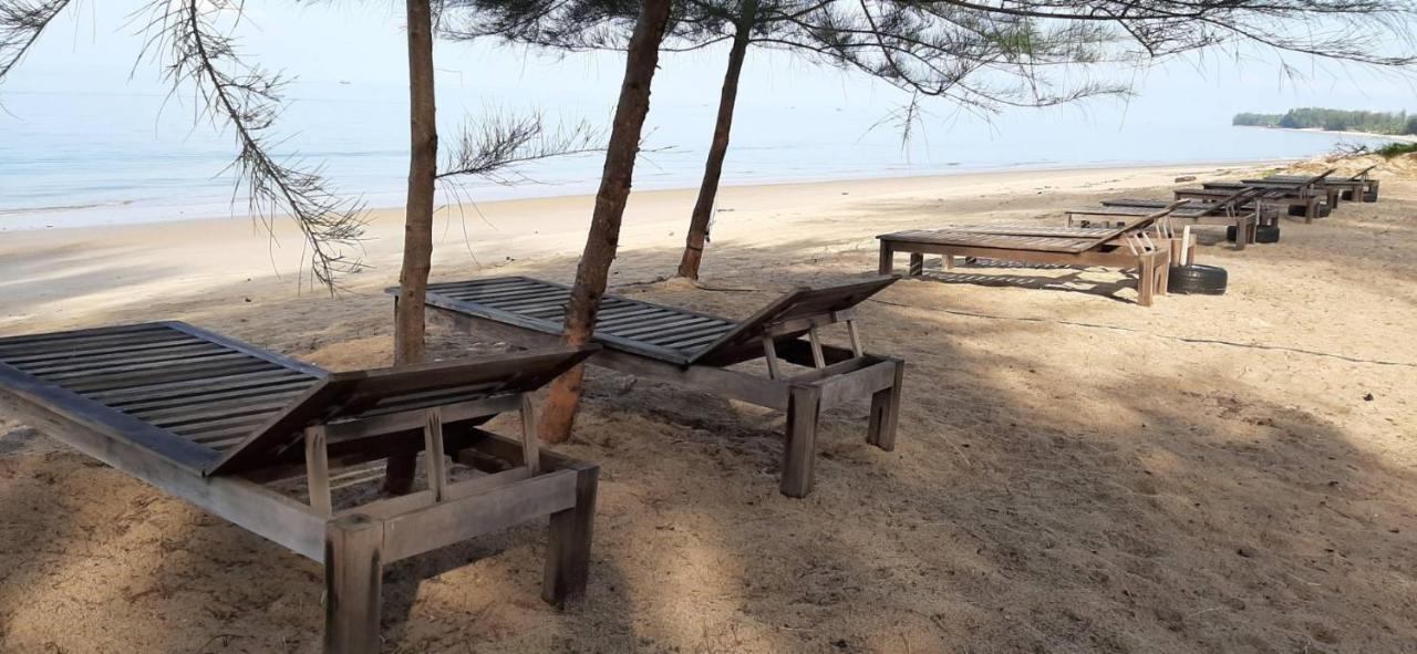 The Tacola Resort & Spa Koh Kho Khao Island المظهر الخارجي الصورة