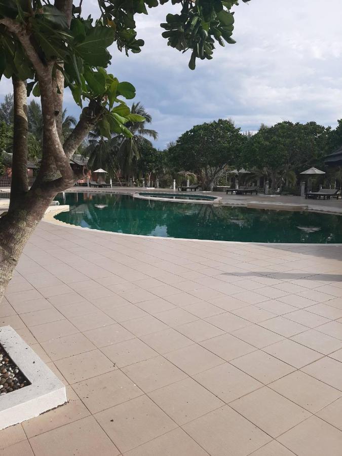 The Tacola Resort & Spa Koh Kho Khao Island المظهر الخارجي الصورة