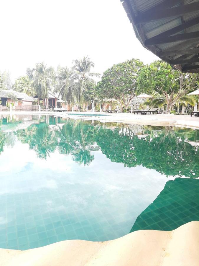 The Tacola Resort & Spa Koh Kho Khao Island المظهر الخارجي الصورة