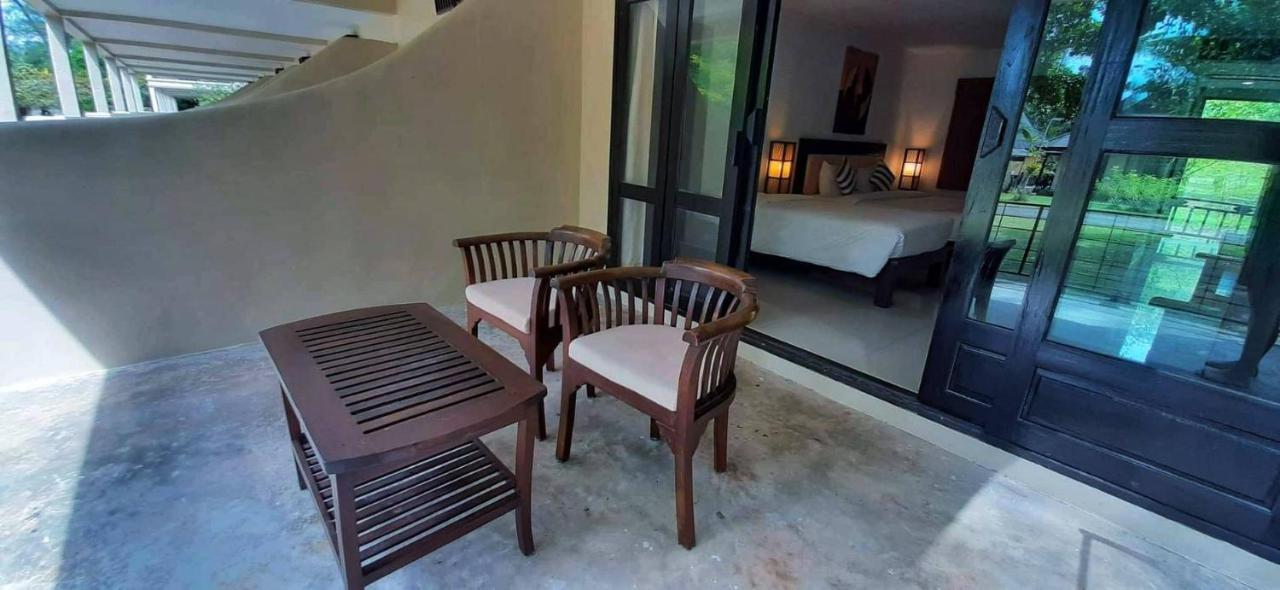 The Tacola Resort & Spa Koh Kho Khao Island المظهر الخارجي الصورة
