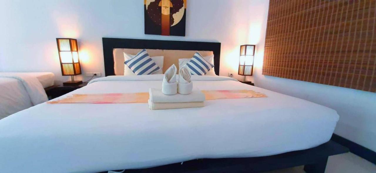 The Tacola Resort & Spa Koh Kho Khao Island المظهر الخارجي الصورة