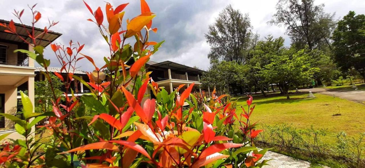 The Tacola Resort & Spa Koh Kho Khao Island المظهر الخارجي الصورة