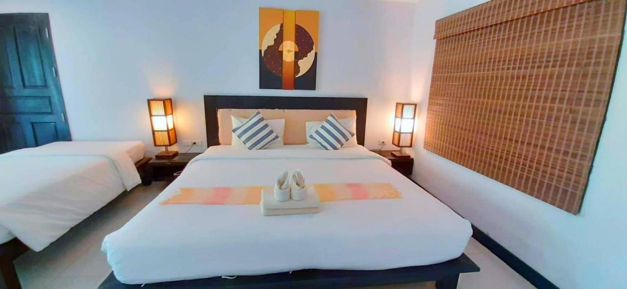 The Tacola Resort & Spa Koh Kho Khao Island المظهر الخارجي الصورة