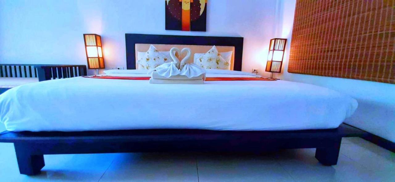 The Tacola Resort & Spa Koh Kho Khao Island المظهر الخارجي الصورة