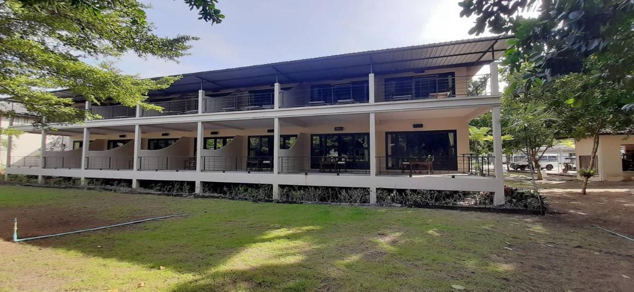 The Tacola Resort & Spa Koh Kho Khao Island المظهر الخارجي الصورة