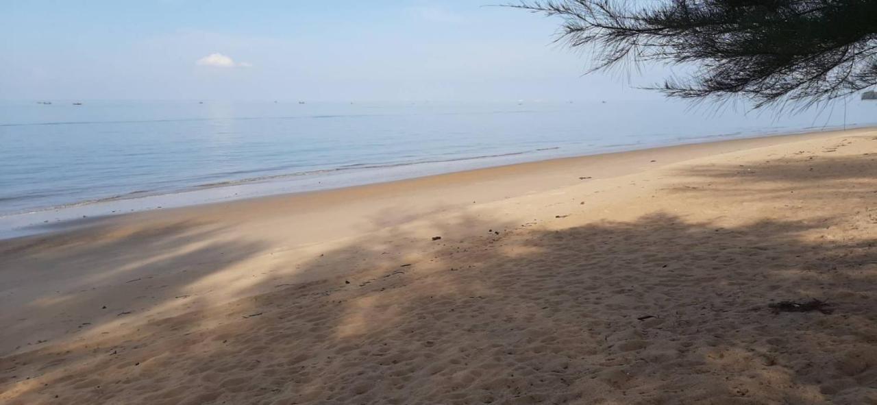 The Tacola Resort & Spa Koh Kho Khao Island المظهر الخارجي الصورة