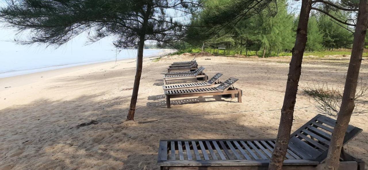 The Tacola Resort & Spa Koh Kho Khao Island المظهر الخارجي الصورة