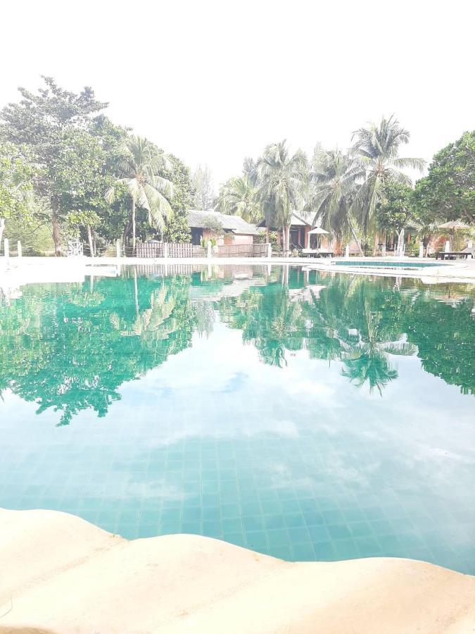 The Tacola Resort & Spa Koh Kho Khao Island المظهر الخارجي الصورة