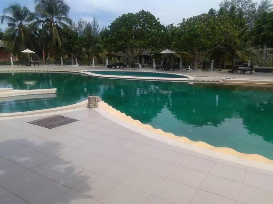 The Tacola Resort & Spa Koh Kho Khao Island المظهر الخارجي الصورة