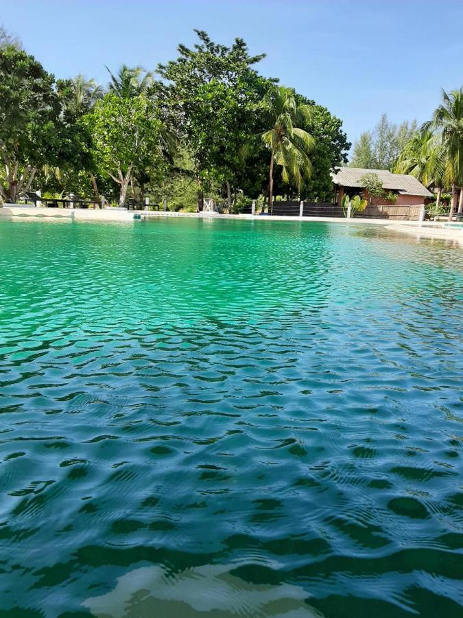 The Tacola Resort & Spa Koh Kho Khao Island المظهر الخارجي الصورة