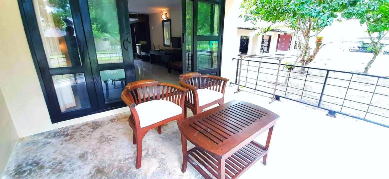 The Tacola Resort & Spa Koh Kho Khao Island المظهر الخارجي الصورة