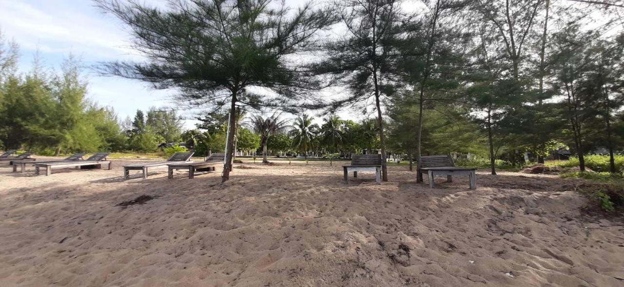 The Tacola Resort & Spa Koh Kho Khao Island المظهر الخارجي الصورة